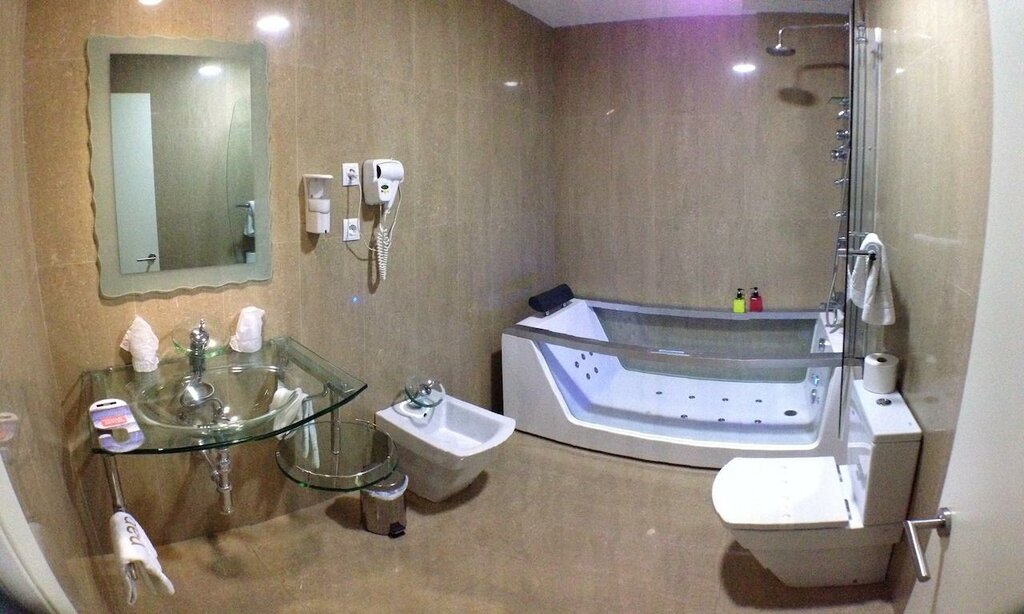 Nap Hotel Oviedo