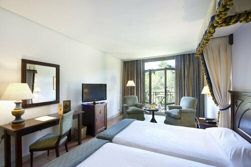 Parador de Cangas de Onís, Забронировать Отель Кангас-де-Онис 