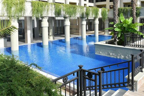 Hotel Argisht Partez, Varaa Hotelli Golden Sands 