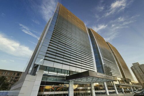 Mercure Beijing Zhongguancun, Забронировать Отель Бизнес-отели Чанпин, 4* 5*