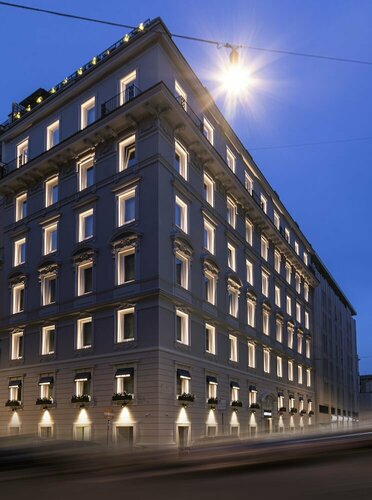 Orazio Palace Hotel, Book Hotel Rom hoteller med morgenmad, nær Piazza Risorgimento, Morgenmad