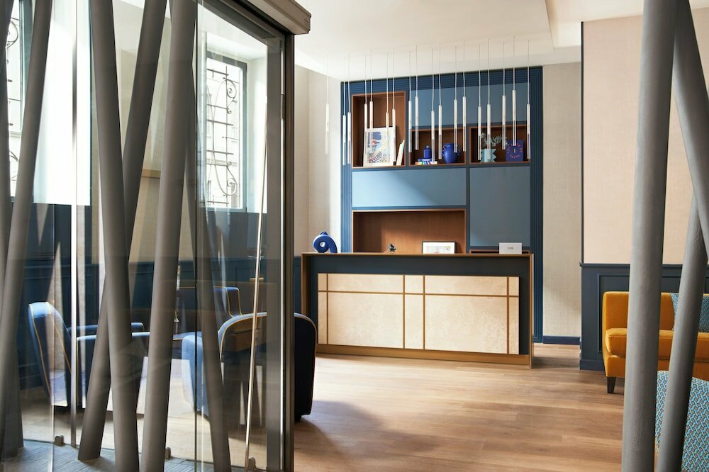 Fifty House