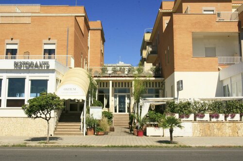 Hotel Sirenetta, Забронировать Отель Лидо-ди-Остия Побережье Лацио, рядом с Центральный вокзал Лидо
