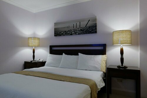 ZEN Rooms Zapatera, Rezerwuj Hotel Hotele w Cebu z Parkingiem, Parking