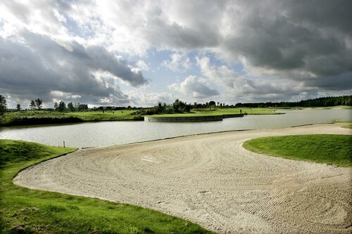 Hampshire Golfhotel – Waterland, Book Hotel Purmerend 