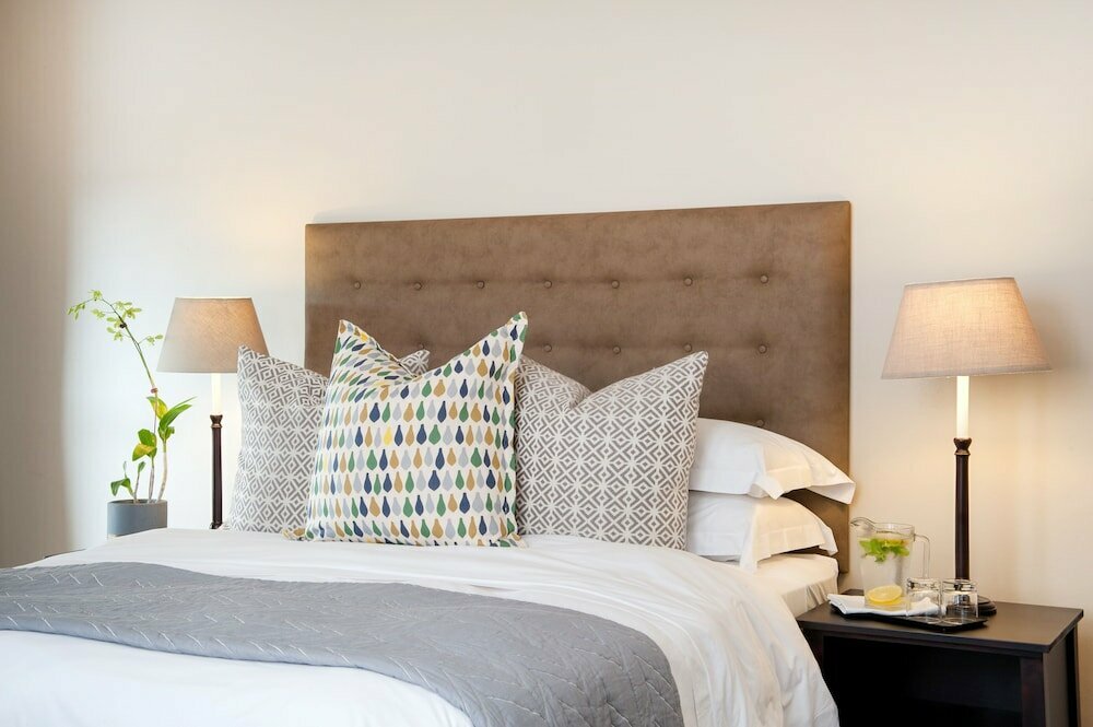 The Benjamin ApartHotel