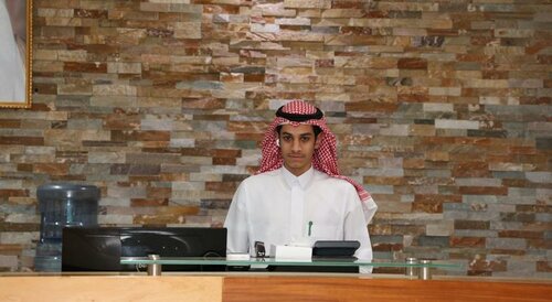 Merfal Royal Apartment, Varaa Huoneisto Riyadh Region Riyadh Region