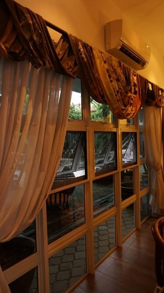 Kinta Bali Villa