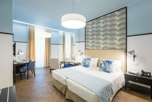 Castanheiro Boutique Hotel, Забронировать Бутик-отель СПА-отели Фуншал, рядом с Музей вышивки, SPA-услуги