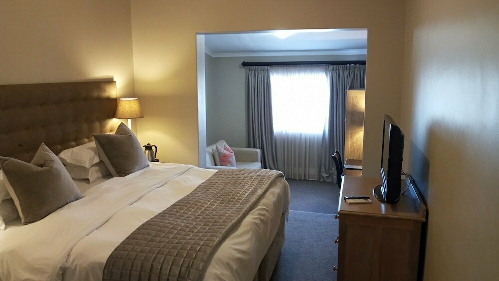 The Benjamin ApartHotel