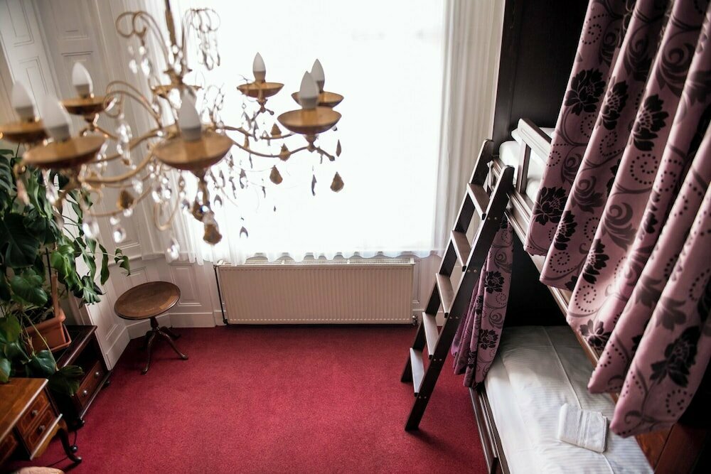 Hotel Pension Dormium