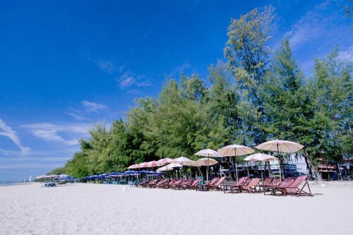 Anantachai Guest House, Забронировать Гостевой дом Гостевые дома Пхетчабури, Гостевой дом