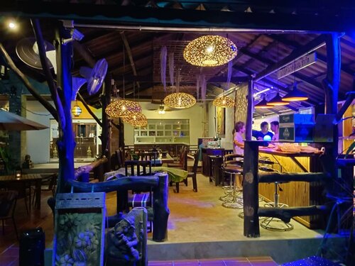 Shanti Boutique Hotel, Забронировать Бутик-отель Недорогие отели Сураттхани, недорогие