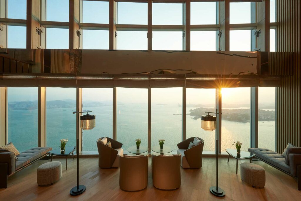 Conrad Xiamen