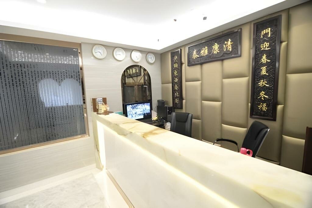 Hong Thai Hotel