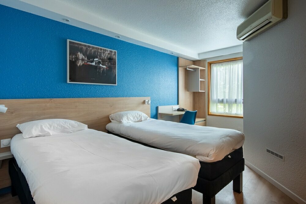ibis Mulhouse Ville Gare Centrale