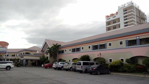 La Maja Rica Hotel, Rezervați Hotel Tarlac Luzon