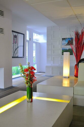 Le Fenix Sukhumvit 11 Bangkok, Забронировать Отель Ваттана Бангкок, рядом с Deutsche Bank Bangkok