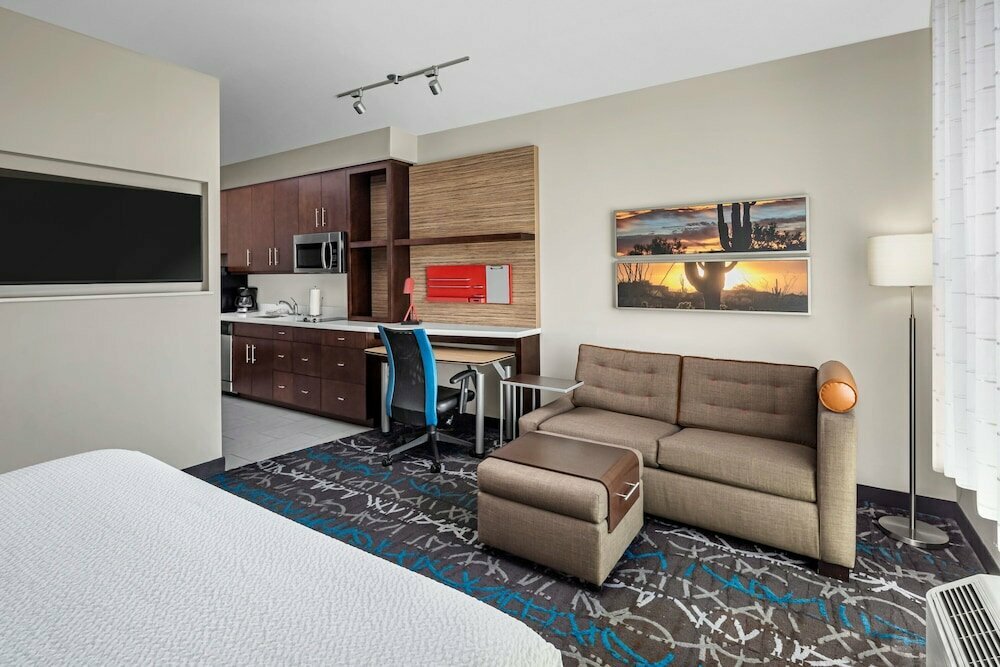 Towneplace Suites Big Spring