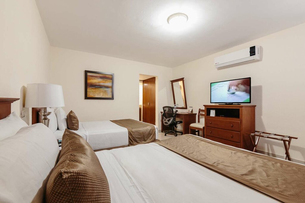 Best Western Plus San Jorge