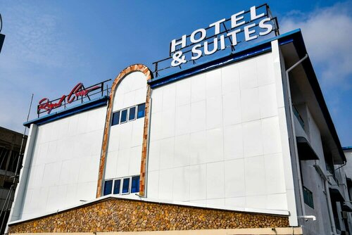 Bluenest Hotel, Rezerwuj Hotel Igando Alimosho