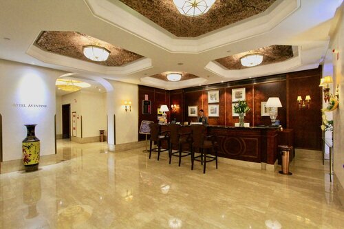 Hotel Aventine, Prenota Hotel Jiaxing Zhejiang