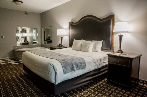 Evangeline Downs Hotel, Ascend Collection, Book Hotel Opelousas Acadiana