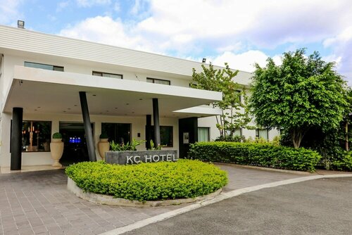 KC Hotel San Jose, Забронировать Отель Отели Сан-Хосе с бассейном, Бассейн