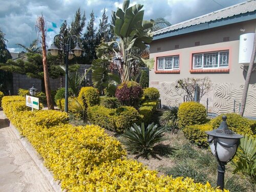 Shema Guest Lodge, Reservar Casa de hóspedes Lusaka Zâmbia