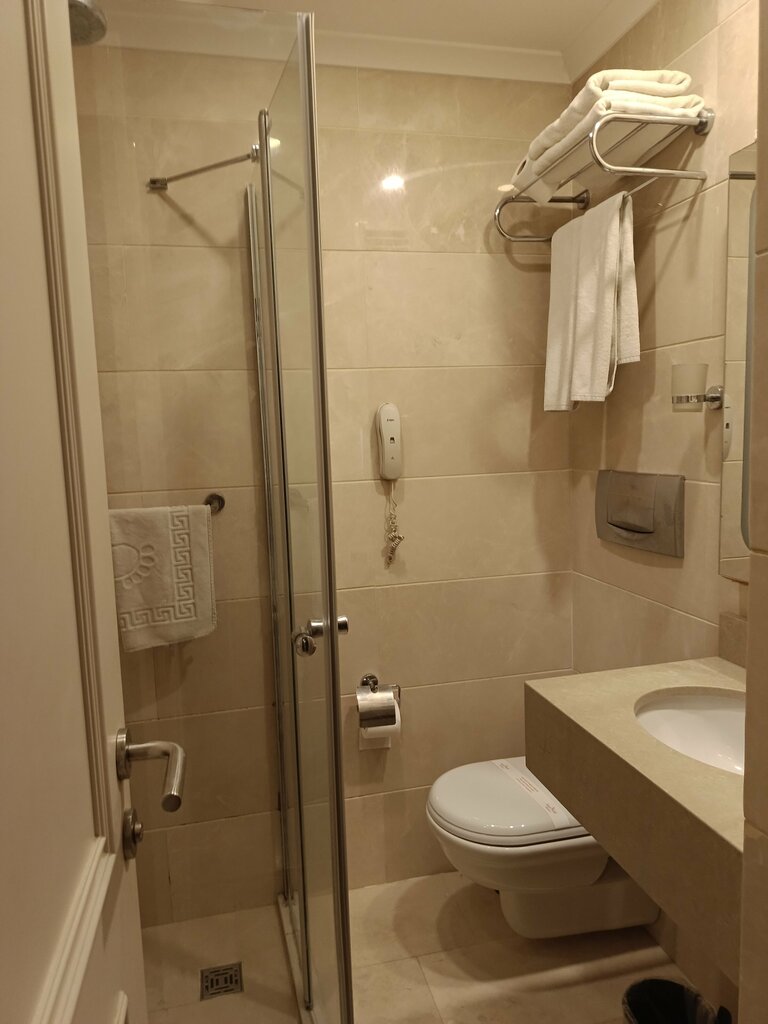 Samir Hotel