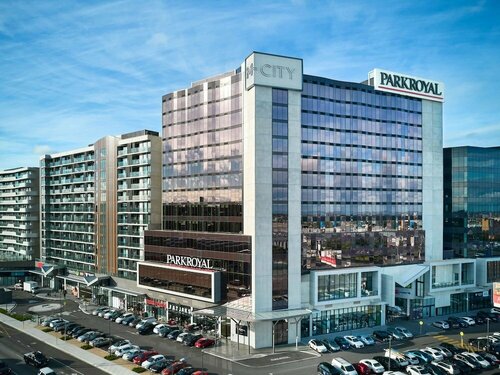 PARKROYAL Monash Melbourne, Забронировать Отель Отели Клейтон-Норт 4 звезды, 4*