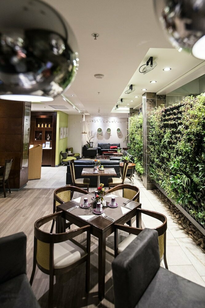 Hotel Verde Cape Town International Airport