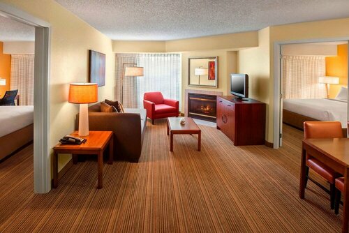 Sonesta ES Suites Allentown Bethlehem Airport, Забронировать Отель Бетлехем ABE, рядом с Lehigh Valley Health Network Muhlenberg