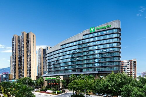 Holiday Inn Ningde Dijing By Ihg, Reserva ahora Hotel Xiapu Fujian