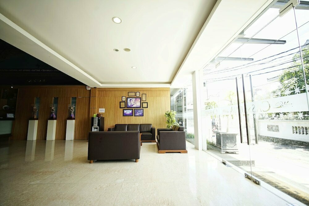 OYO Flagship 3753 Cassa Dua Hotel