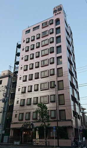 Juyoh Hotel, Забронировать Хостел Хостелы Токийского столичного округа - Сюто-кэн, Хостел