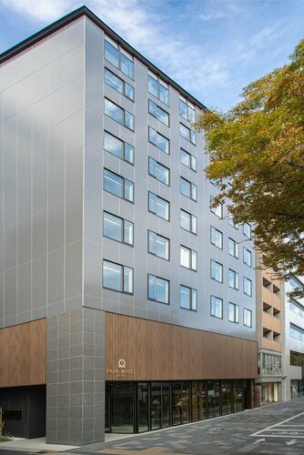 Park Hotel Kyoto, Prenota Hotel Hotel a Kanagawa con colazione, Colazione