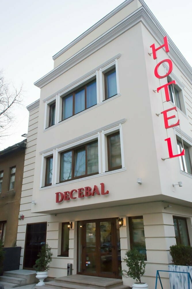 DBH Bucharest