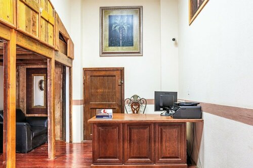 Hotel Villa Azura, Réserver Hôtel Tecate Basse-Californie
