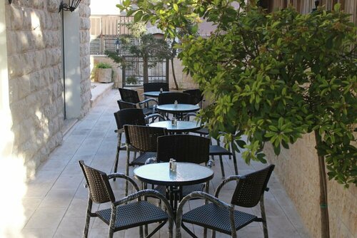 Heritage House, Đặt Khách sạn Amman Amman Governorate