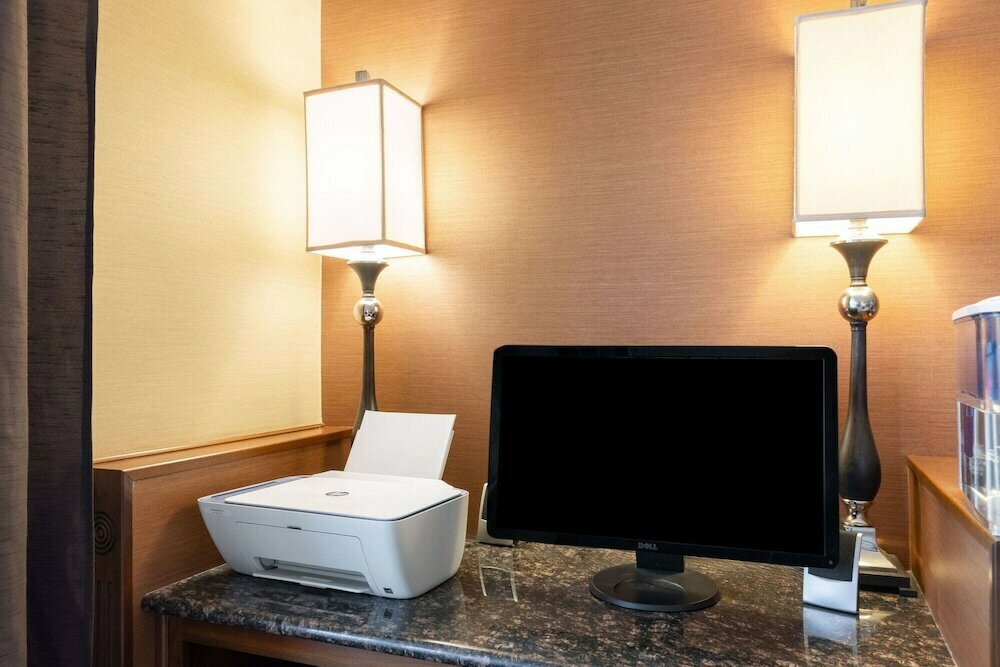 Best Western Columbia Inn