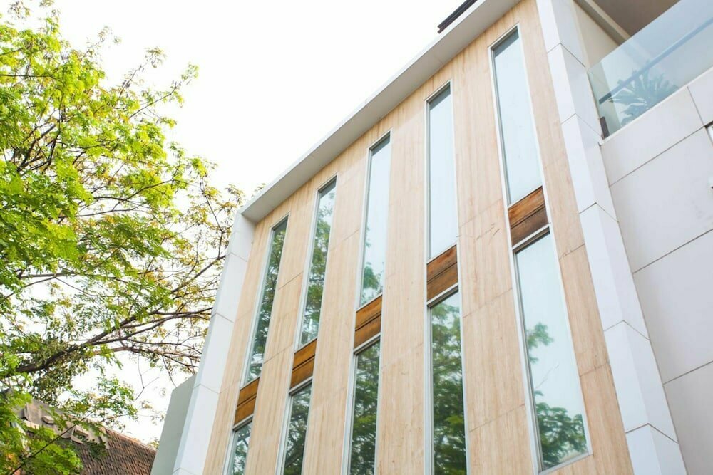 LeGreen Suite Kuningan