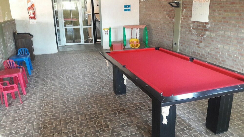 Complejo Rumipal