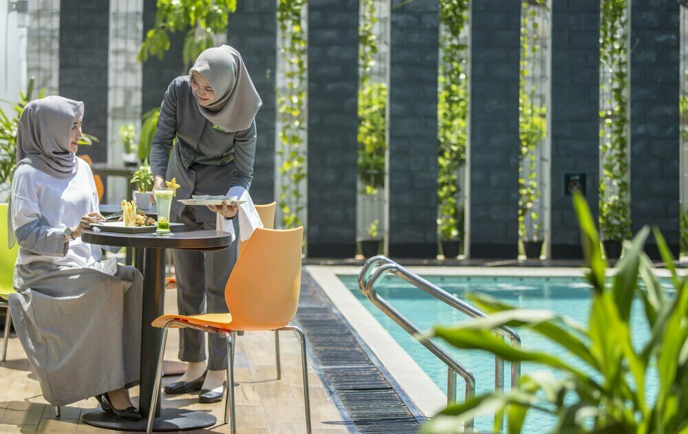 Khas Hotel Pekalongan