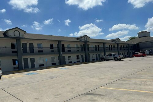 Days Inn San Antonio Interstate Highway 35 North, Book Hotel Billige hoteller i Bexar County