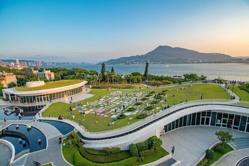 Golden Tulip FAB Hotel, Reservar Hotel Hotéis SPA em Danshui, SPA