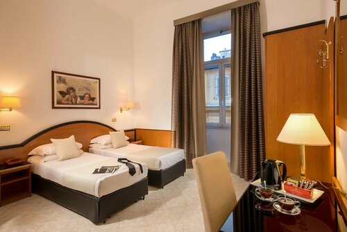 Hotel Sonya, Забронировать Отель Отели Рима с завтраком, рядом с Посольство Великобритании в Риме, Завтраки