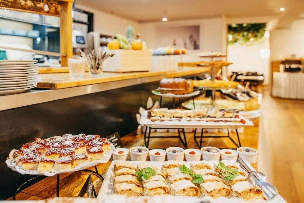 Metropolitan Old Town Hotel - Czech Leading Hotels