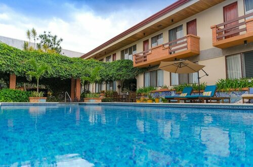 Apartotel La Sabana, Book Lejlighed Hatillo San Jose