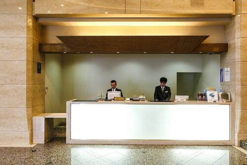 和歌山城市酒店, 预订 酒店 和歌山县 首都圈
